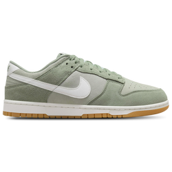 Men's - Nike Dunk Low Retro - Jade Horizon/Summit White/Lt Silver