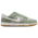 Nike Dunk Low Retro - Men's Jade Horizon/Summit White/Light Silver