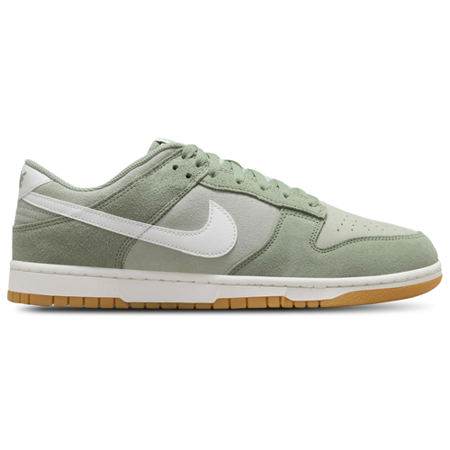 MENS - Nike Dunk Low Retro - Jade Horizon/Summit White Light Silver