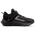 Nike Giannis Immortality - Boys' Preschool Black/Wolf Grey/Black