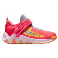 Nike Performance GIANNIS IMMORTALITY 2 - Zapatillas de baloncesto - hot  punch/laser orange/oxygen purple/naranja 