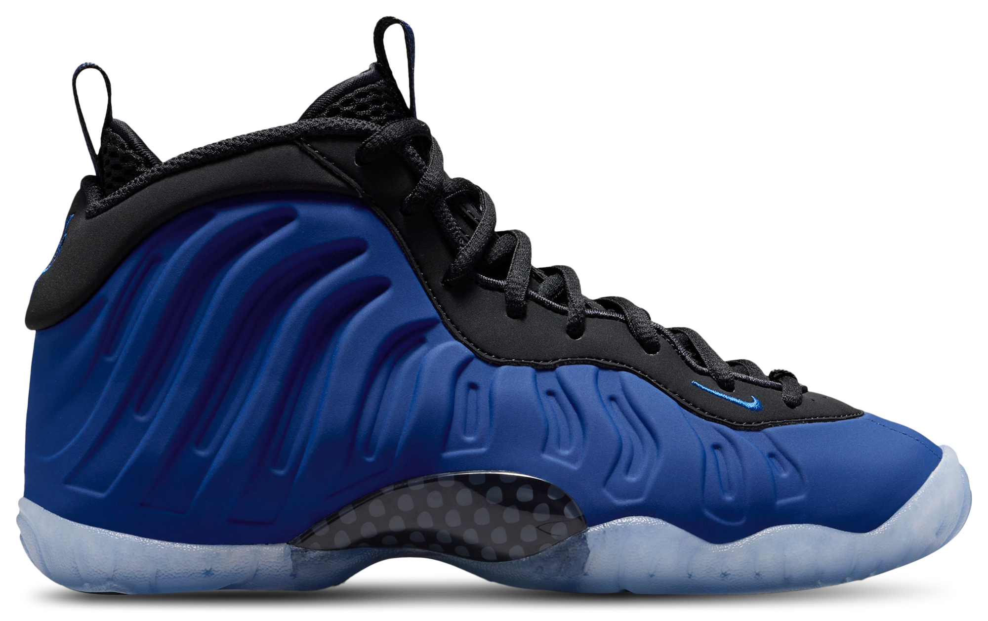 Nike Little Posite One | Kids Foot Locker