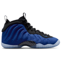 Nike Little Posite One - Nike Royal/Black Gum