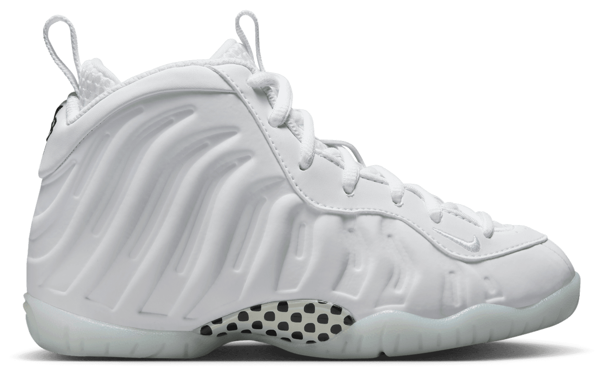 靴 NIKE LIL POSITE ONE 24cm Nike Little Posite One '24 | Kids Foot Locker
