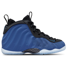 Nike Little Posite One SP25