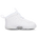 Nike Little Posite One - Boys' Toddler White/White