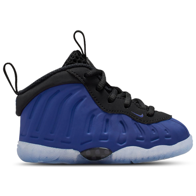 Nike Little Posite One - DEEP ROYAL BLUE/DEEP ROYAL BLACK