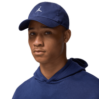 Navy/White