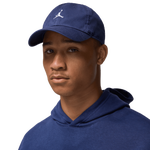 Navy/White