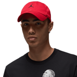 Black/Red