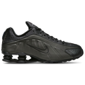 Nike Shox R4 - Nike Black