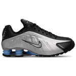 Metallic Silver/Black/Psychic Blue