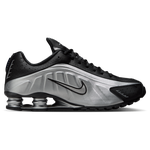 Metallic Silver/Metallic Silver