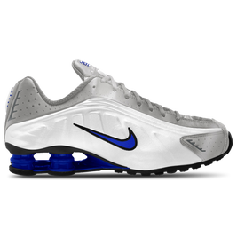 Nike Shox シルバー Nike Shox TL 