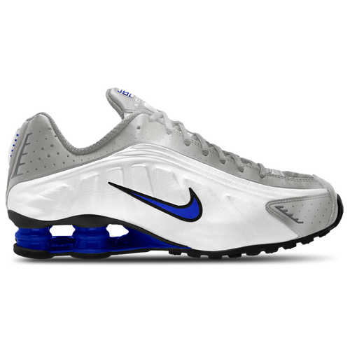 Nike shox r4 foot locker on sale