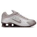 Nike Shox R4 - Nike Cave Stone/College Grey