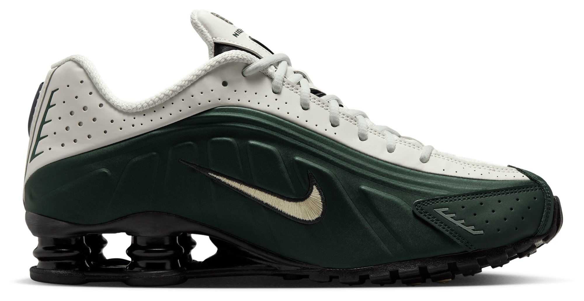 Nike Shox R4 | Foot Locker