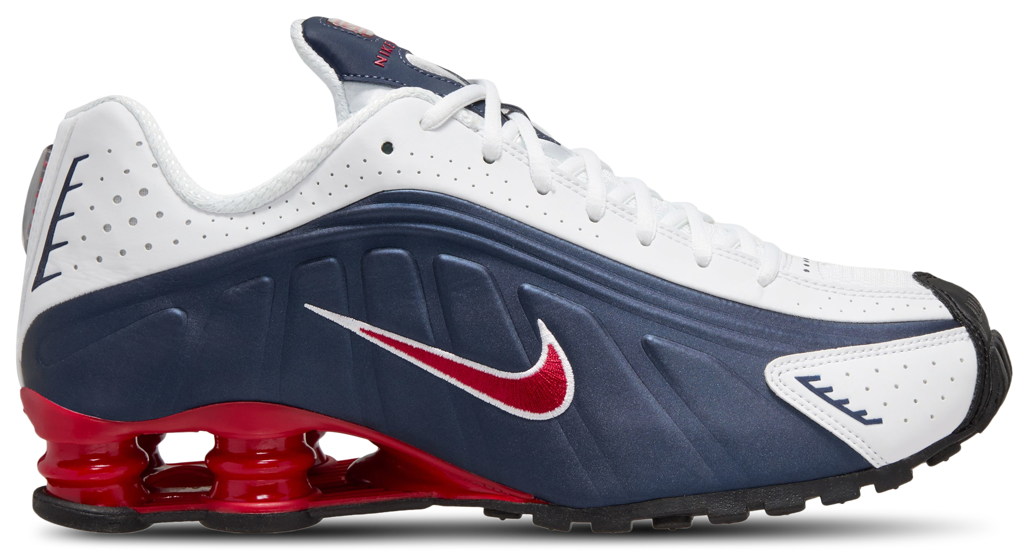 Nike Shox R4 | Foot Locker