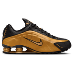 Metallic Gold/Metallic Gold/Black