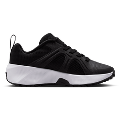 Boys' Preschool - Nike Metro Tek - Anthracite/Black/White
