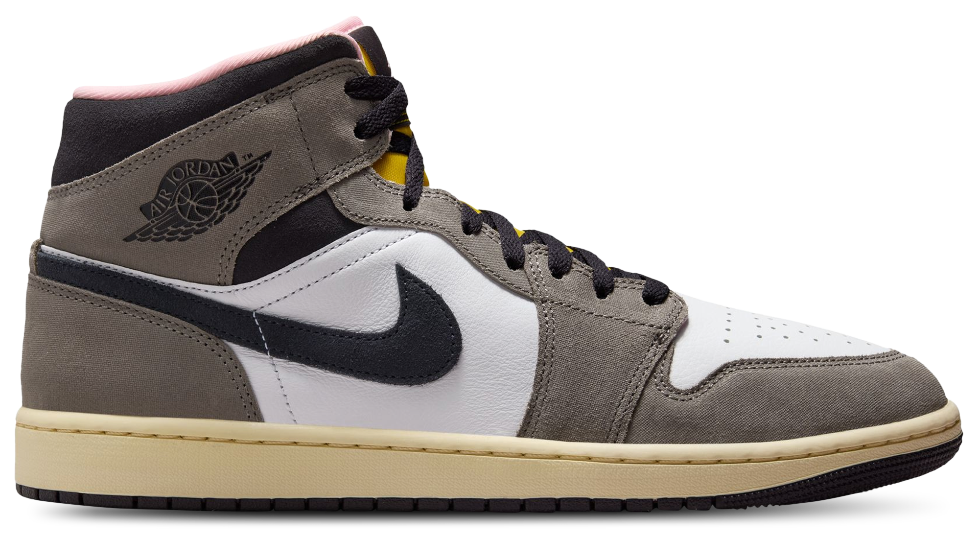 Jordan Air Jordan 1 Mid SE | Foot Locker