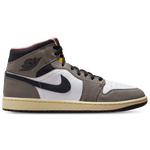 White/Oil Grey/Cave Stone