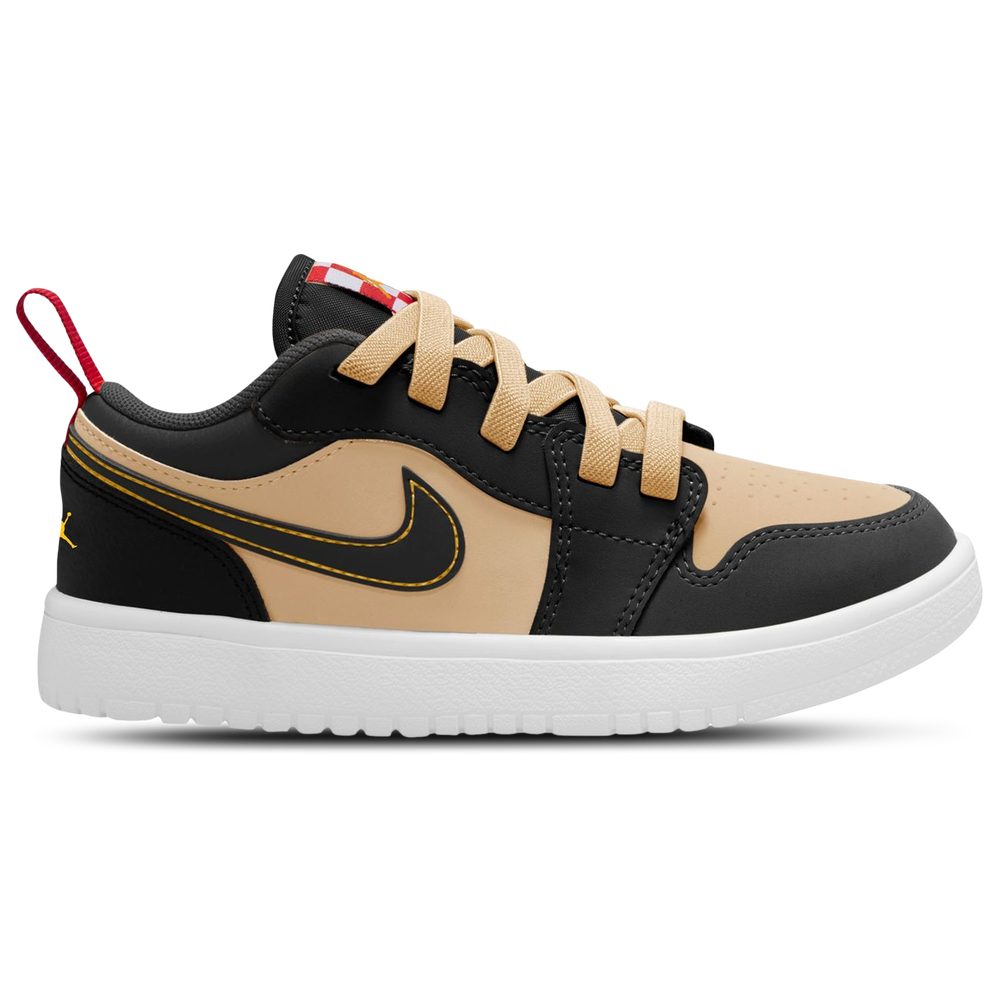Representative product-family photo: Jordan Retro 1 Low ALT SE Uni. Pictured option and availability are unverified.
