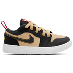 Tan/Red