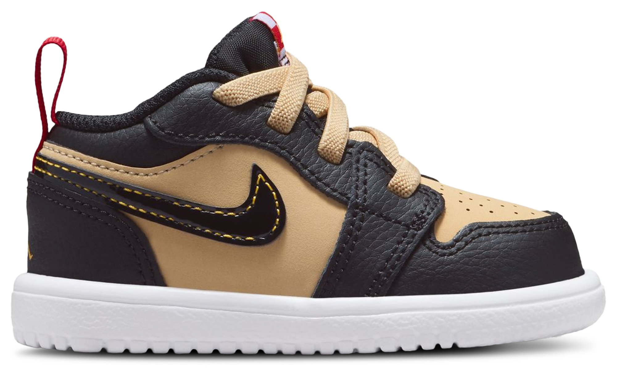 JORDAN 1 LOW ALT NIKE セット売り21センチ16.5センチ Nike Jordan 1 Low Alt sneakers for Boy - Black in UAE