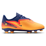 Laser Orange/Lemon Venom/Blue Void