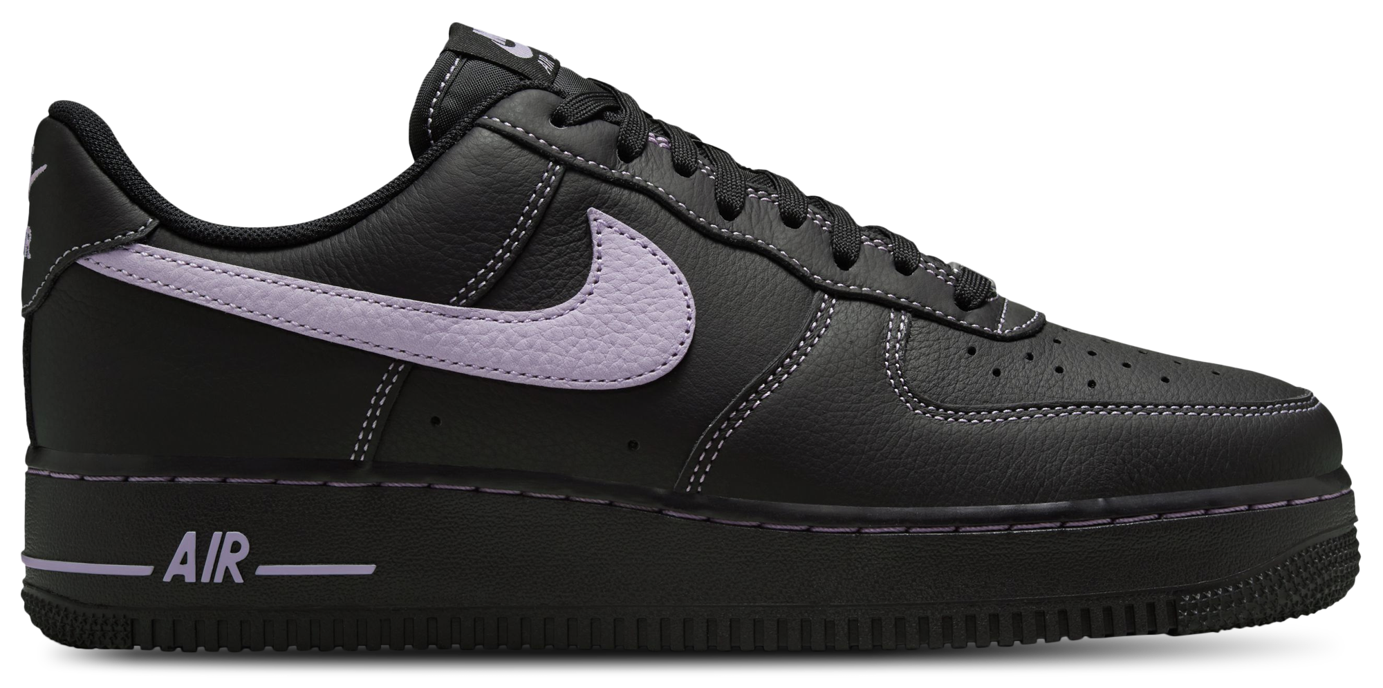 Air Force LV8 1’07 The Nike Air Force 1 07 LV8 “Dark Team / Vintage Green” is now