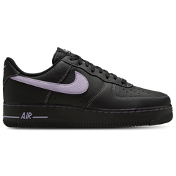 Men's - Nike Air Force 1 '07 LV8 - Hydrangeas/Black