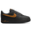 Nike Air Force 1 '07 LV8 - Men's Black/Desert Ochre