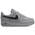 Nike Air Force 1 '07 LV8 - Men's Black/Wolf Grey
