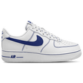 Nike Air Force 1 '07 LV8 - Nike White/Deep Royal