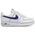 Nike Air Force 1 '07 LV8 - Men's Deep Royal/White/White