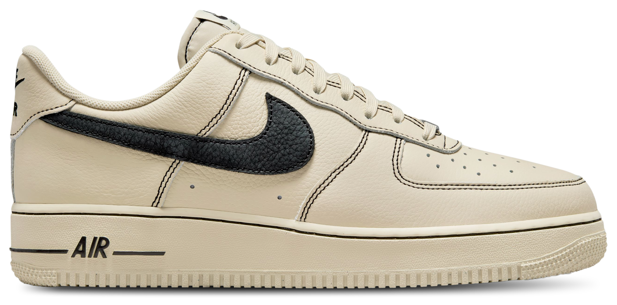 【NIKE】◆Air Force 1 '07 LV8 Ivory◆HQ2037-101◆ Nike Air Force 1 '07 Lv8 Ivory HQ2037-101 Men Shoes | eBay