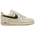 Nike Air Force 1 '07 LV8 - Men's Khaki/White