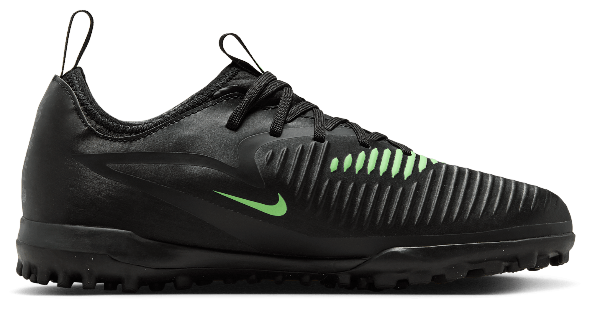 Nike JR Phantom 6 Low Acad TF - Boys' Grade School