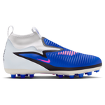 Racer Blue/Pink Blast/White