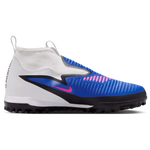 Pink Blast/Racer Blue/White