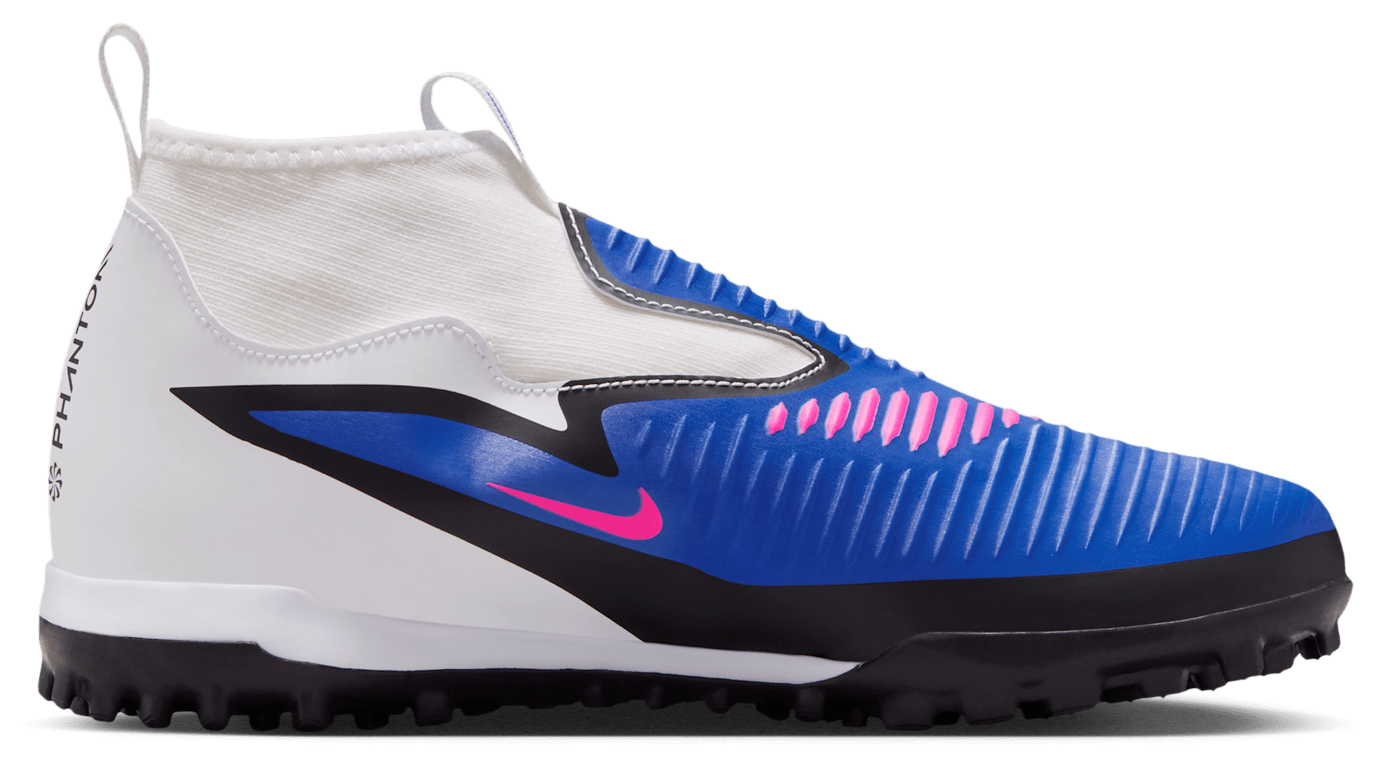 Nike Phantom 6 High Academy TF - Boys' Grade School