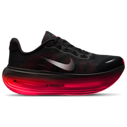 Men's - Nike Vomero Premium - Black/Black/Red
