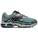 Cannon/Metallic Silver/Green Haze