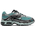 Nike Air Max Moto 2K - Women's Cannon/Metallic Silver/Green Haze