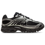 Black/Silver