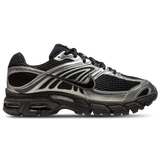 Black/Silver