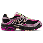 Black/Fire Pink/Barely Volt