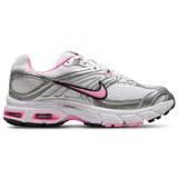 White/Pink
