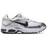 Metallic Silver/White/Midnight Navy
